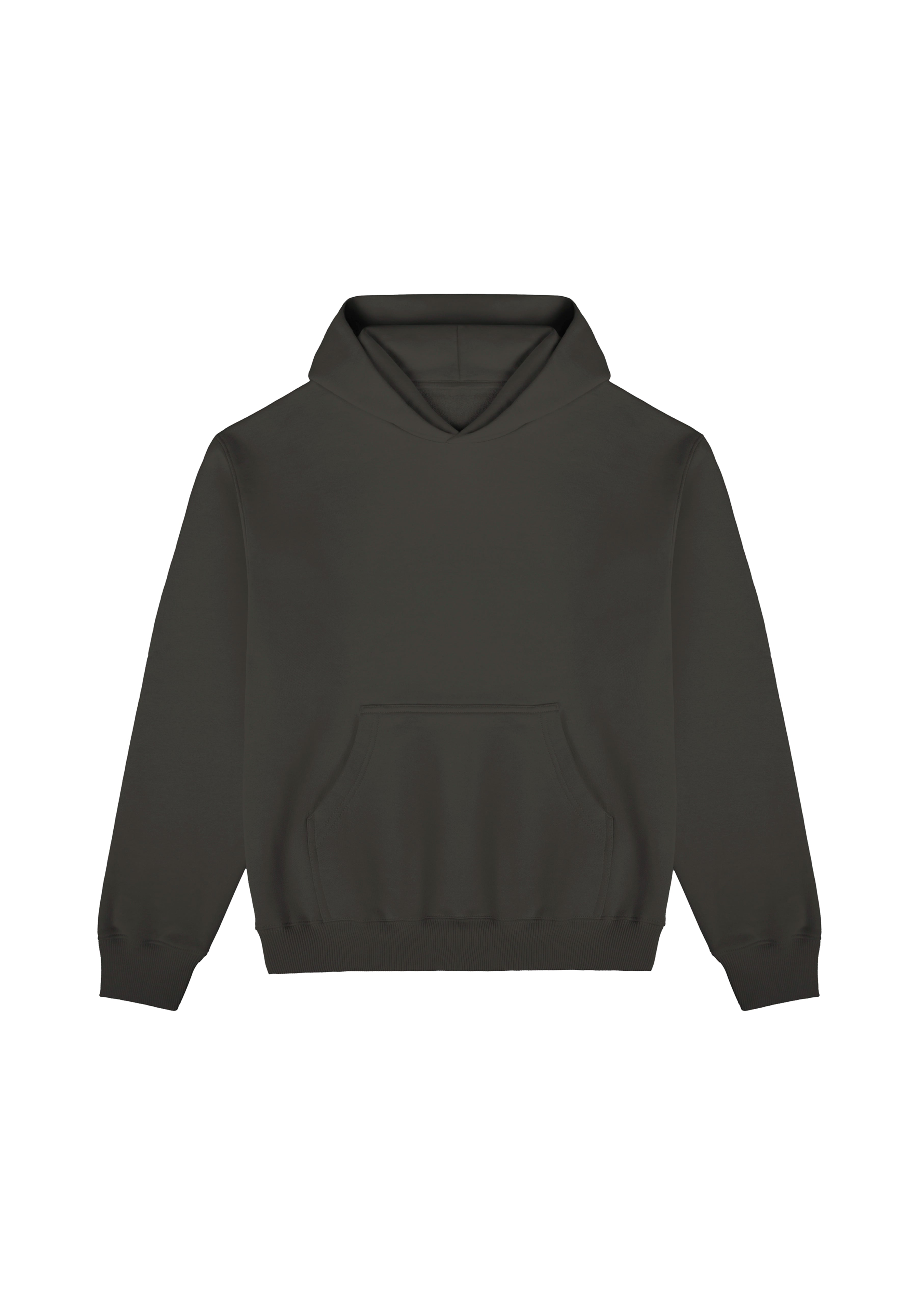Heavyweight Hoodie 100% Cotton