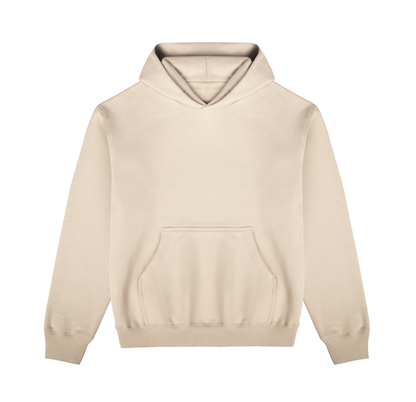 Hoodie 100% Cotton - 600gsm / 18oz