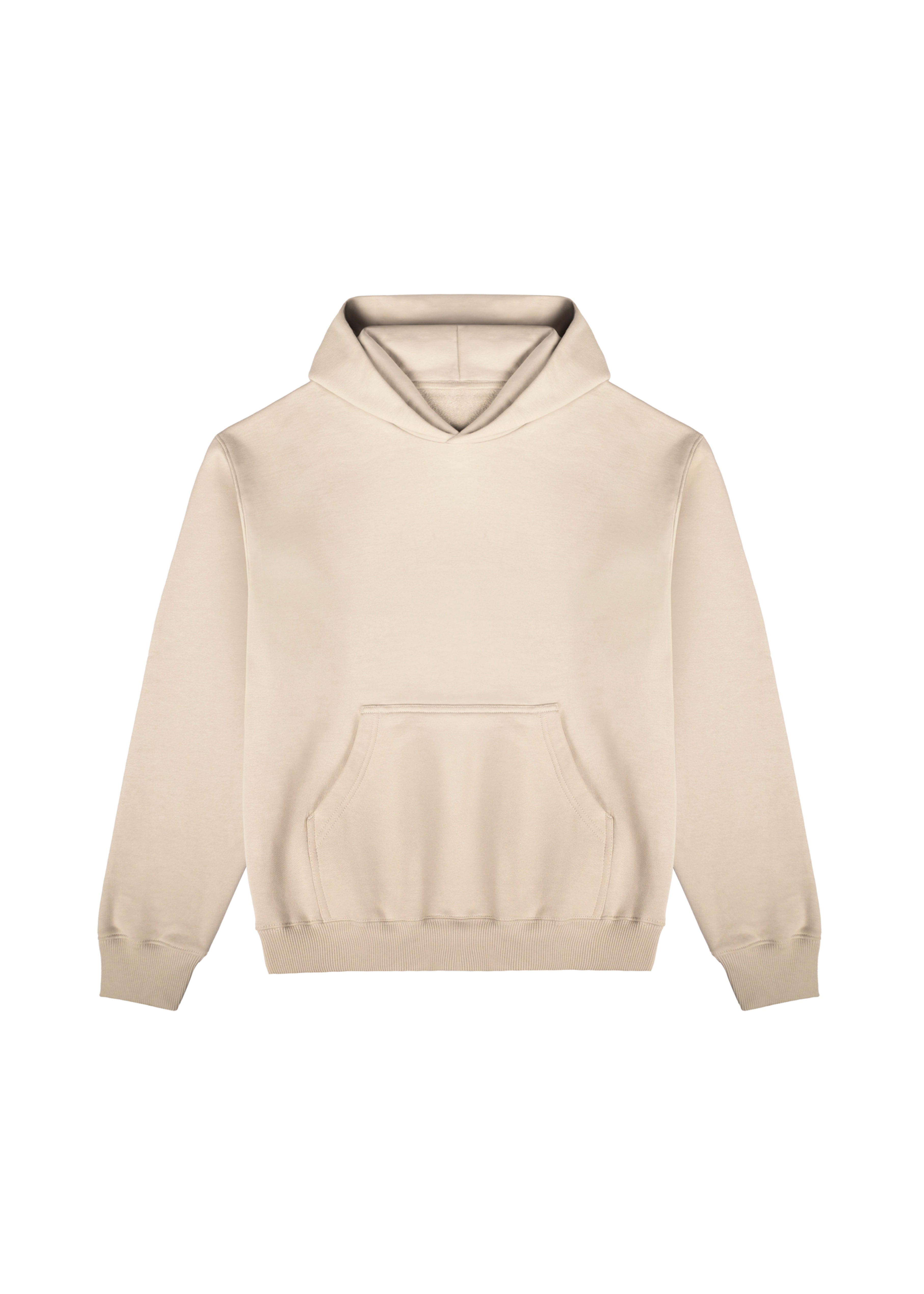 Heavyweight Hoodie 100% Cotton