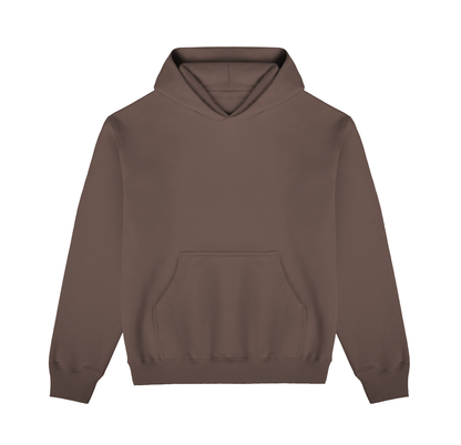 Hoodie 100% Cotton - 600gsm / 18oz