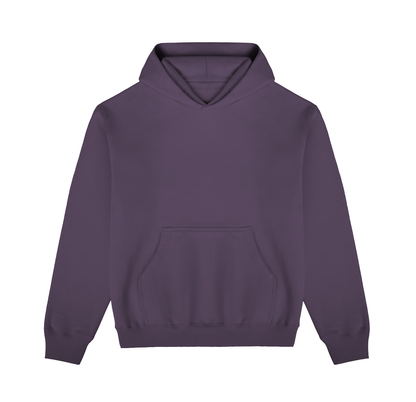 Hoodie 100% Cotton - 600gsm / 18oz