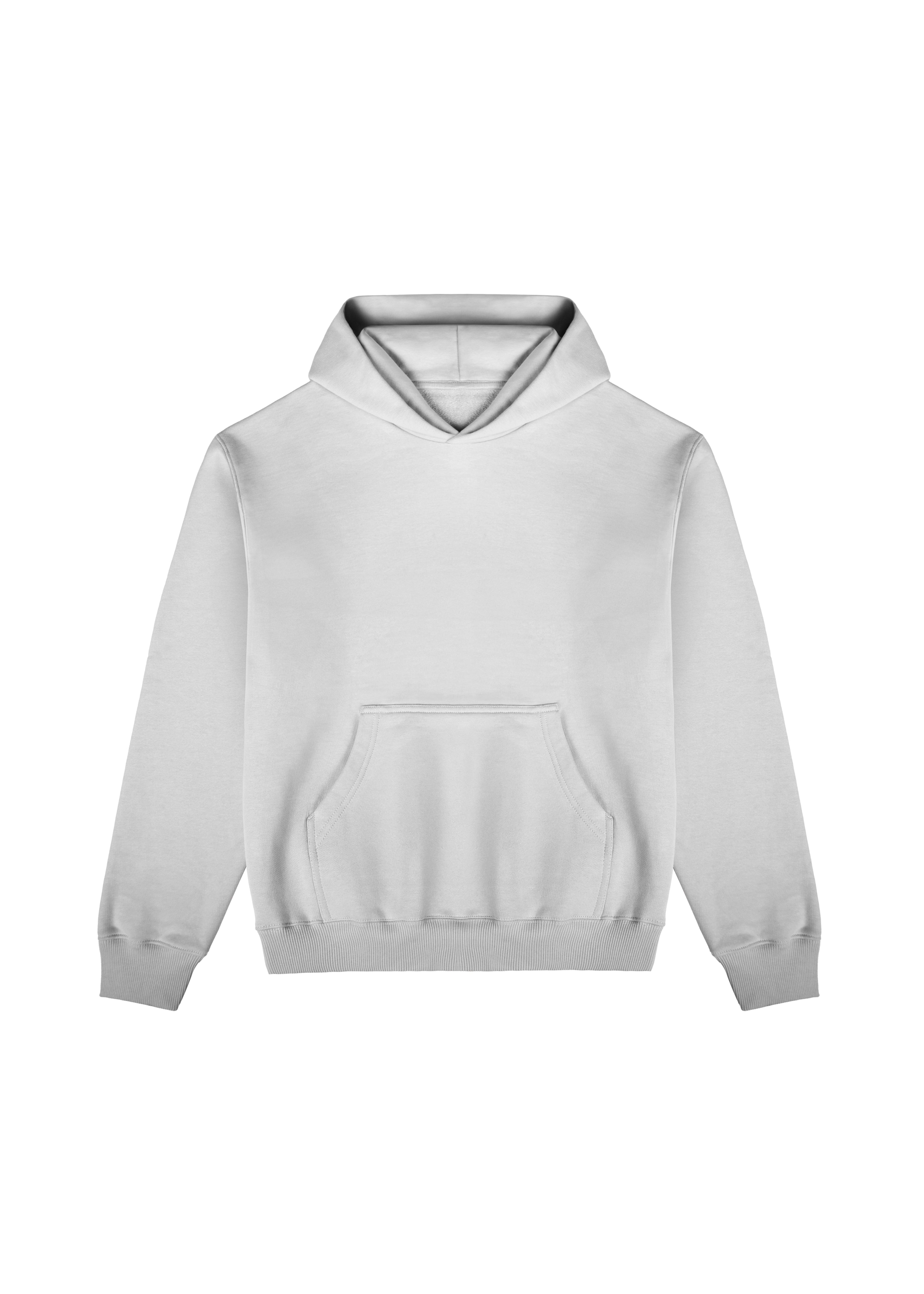 Heavyweight Hoodie 100% Cotton