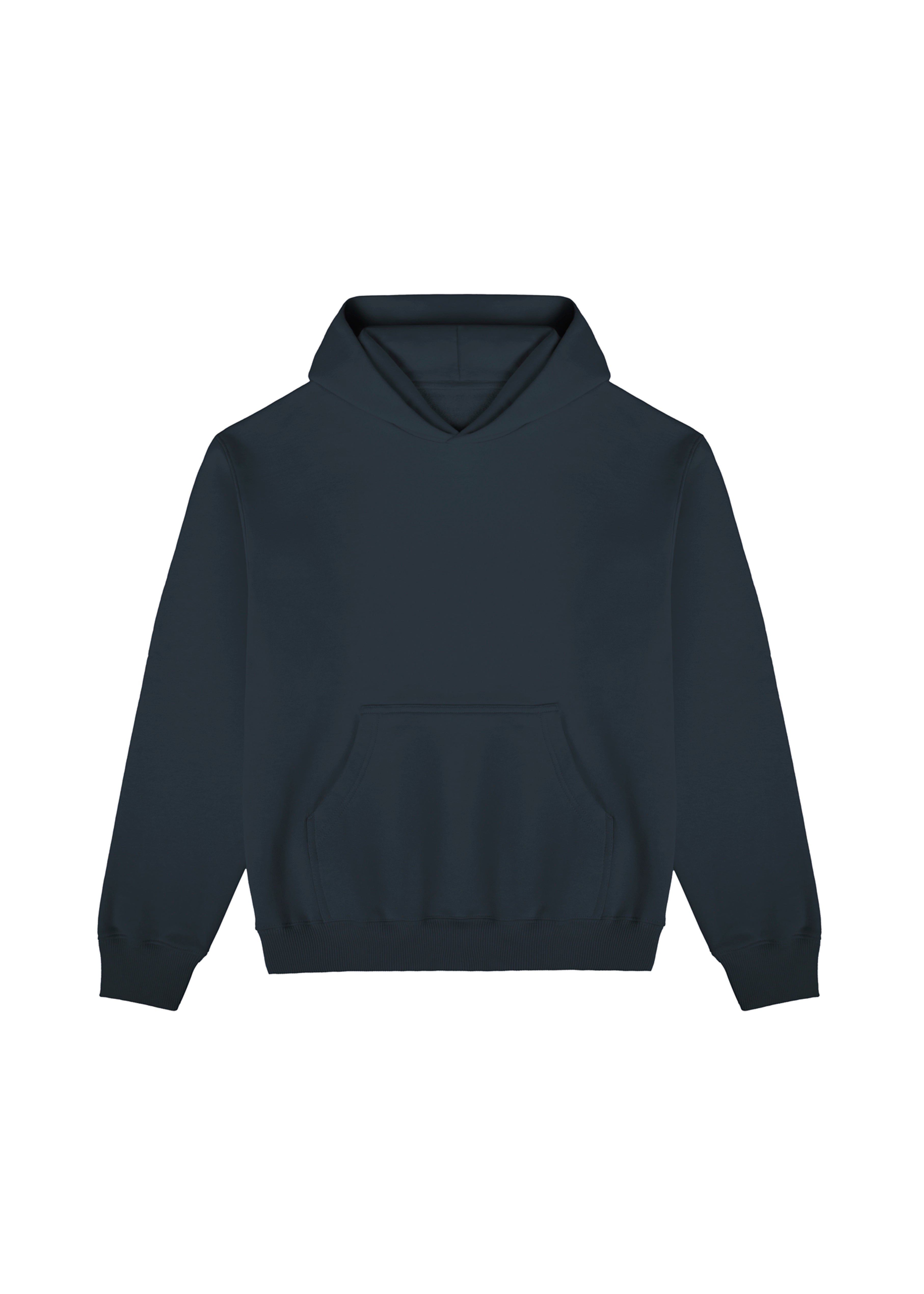 Heavyweight Hoodie 100% Cotton