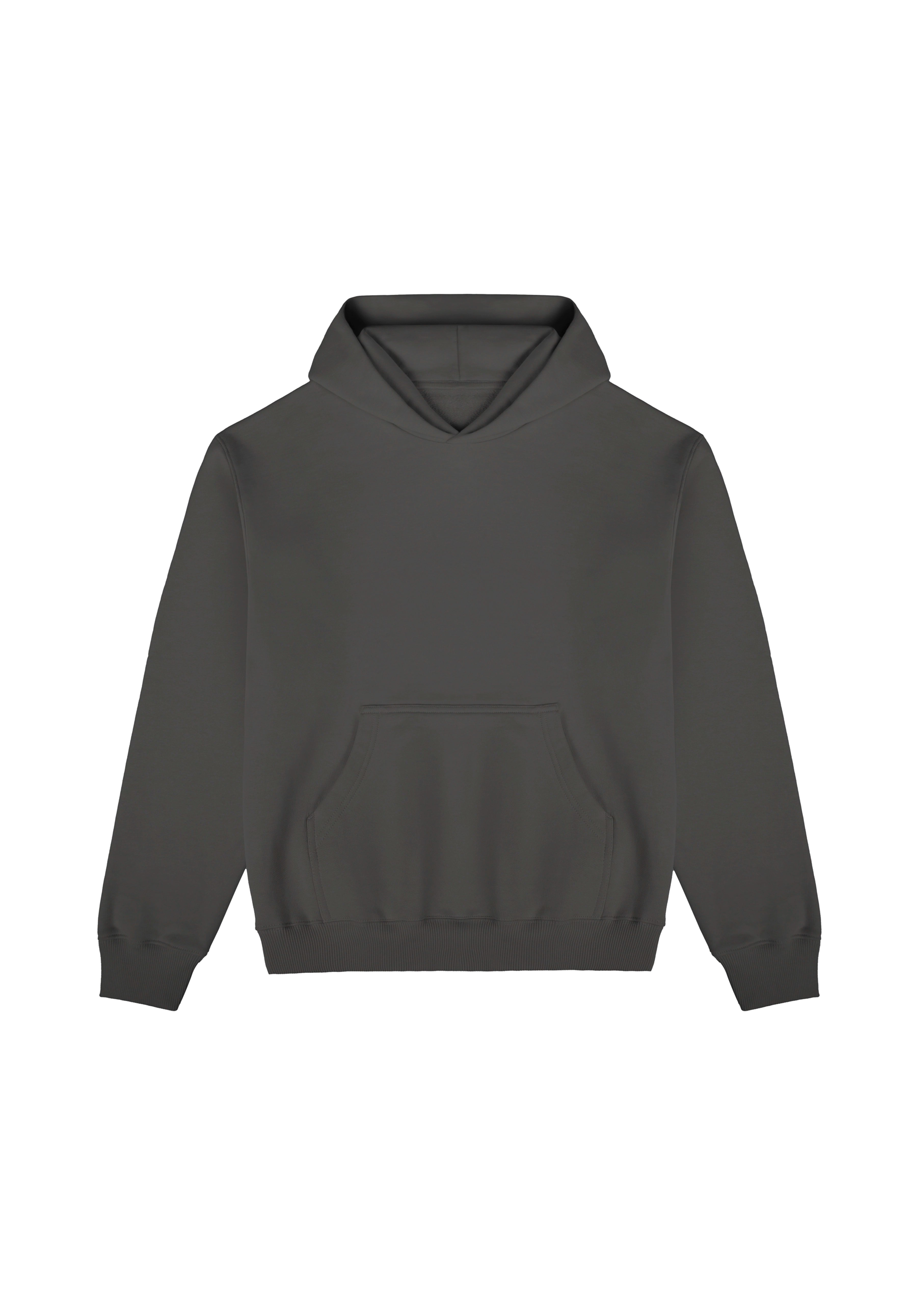 Heavyweight Hoodie 100% Cotton