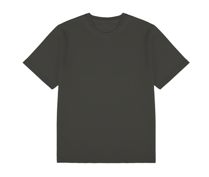 T-Shirt 100% Cotton - 180gsm / 5.5oz - Slim Fit