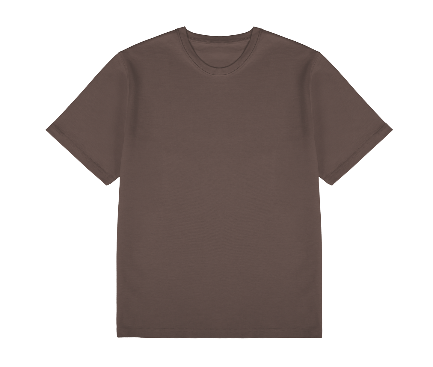 T-Shirt 100% Cotton - 180gsm / 5.5oz - Slim Fit