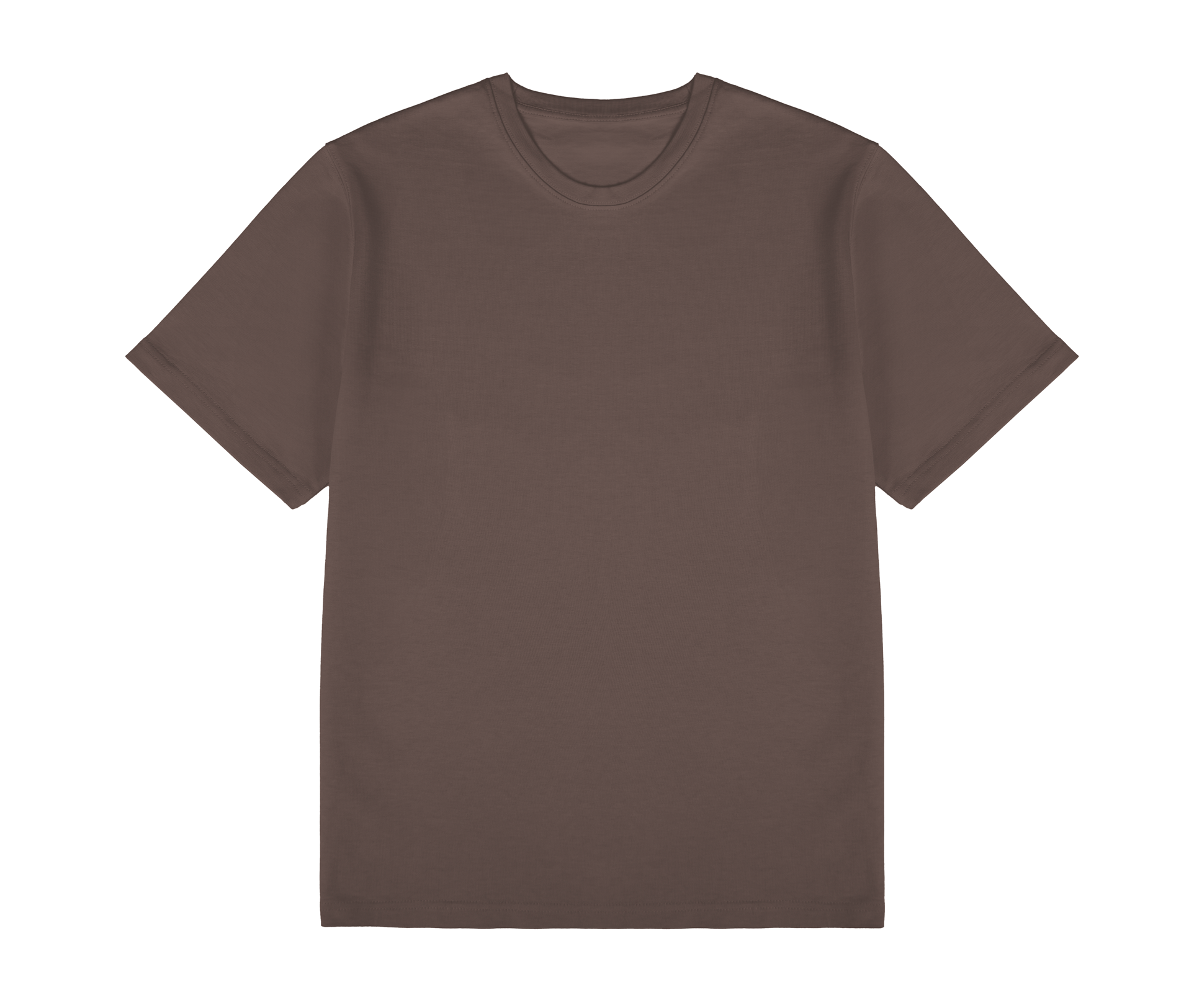 Essential T-Shirt 100% Cotton - Regular Fit