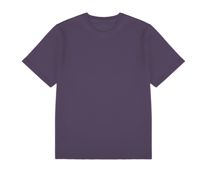 T-Shirt 100% Cotton - 180gsm / 5.5oz - Slim Fit
