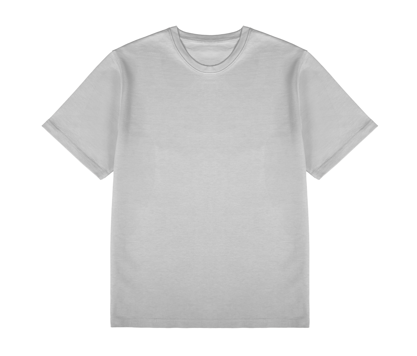 T-Shirt 100% Cotton - 180gsm / 5.5oz - Slim Fit