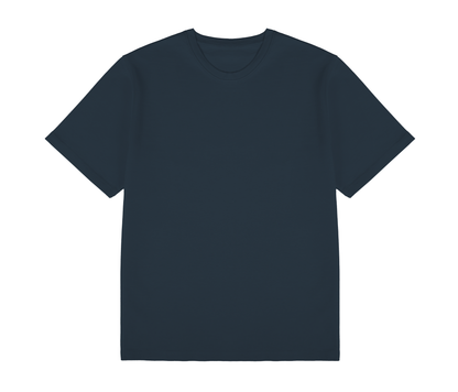 T-Shirt 100% Cotton - 180gsm / 5.5oz - Slim Fit