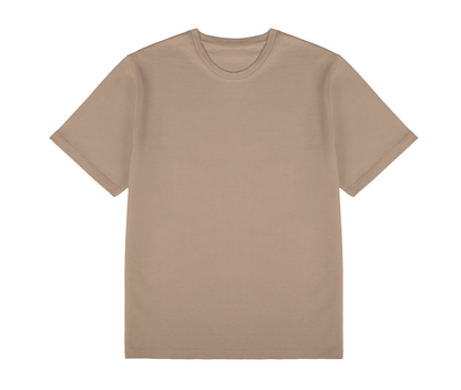 T-Shirt 100% Cotton - 180gsm / 5.5oz - Slim Fit