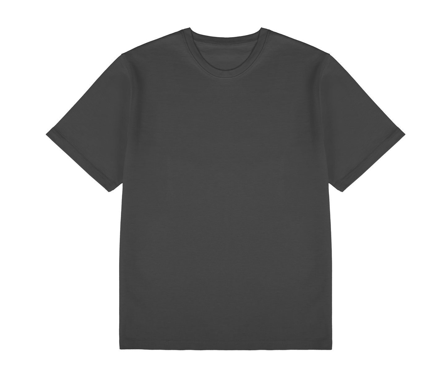 T-Shirt 100% Cotton - 180gsm / 5.5oz - Slim Fit