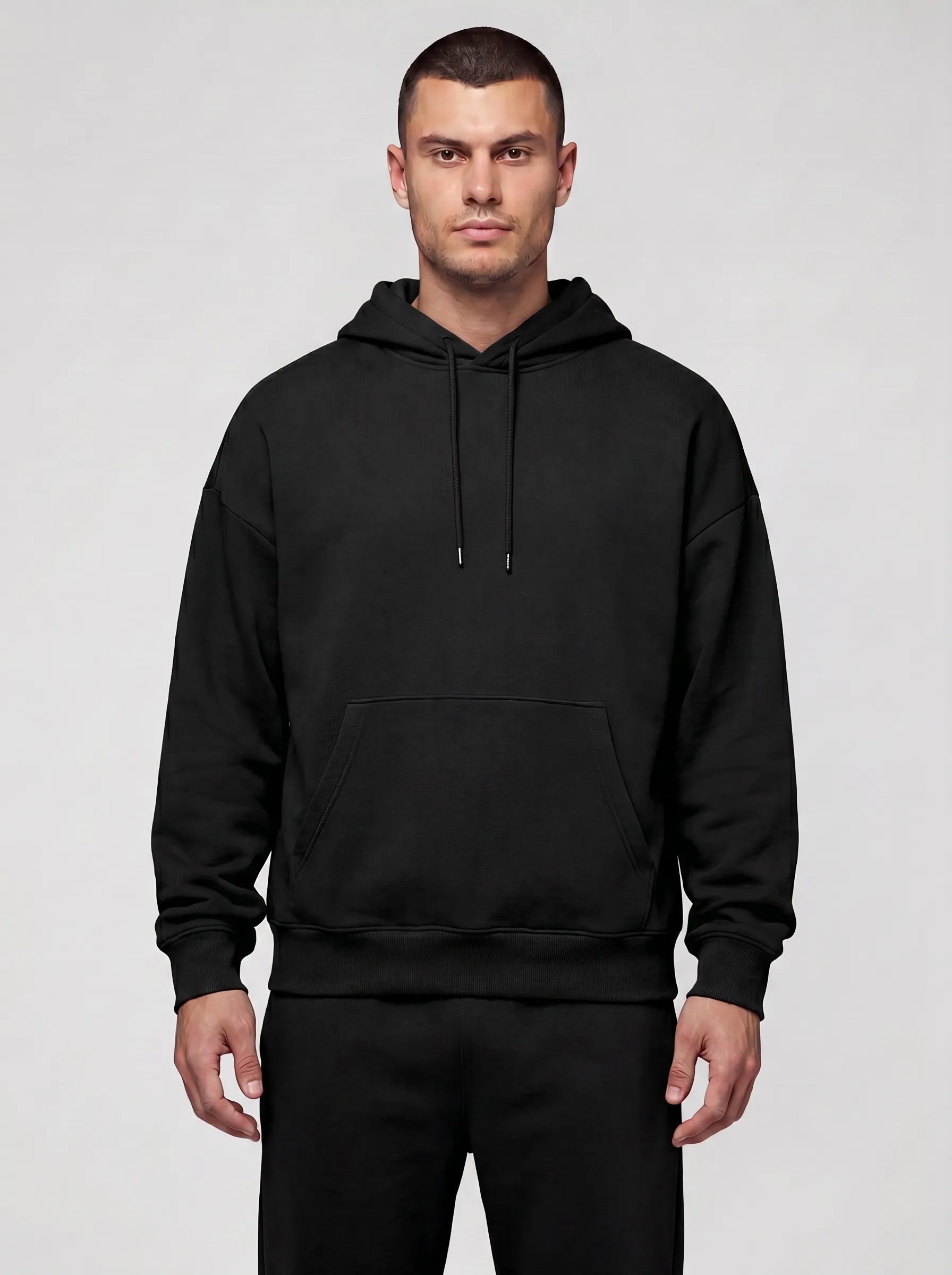 Everyday Hoodie