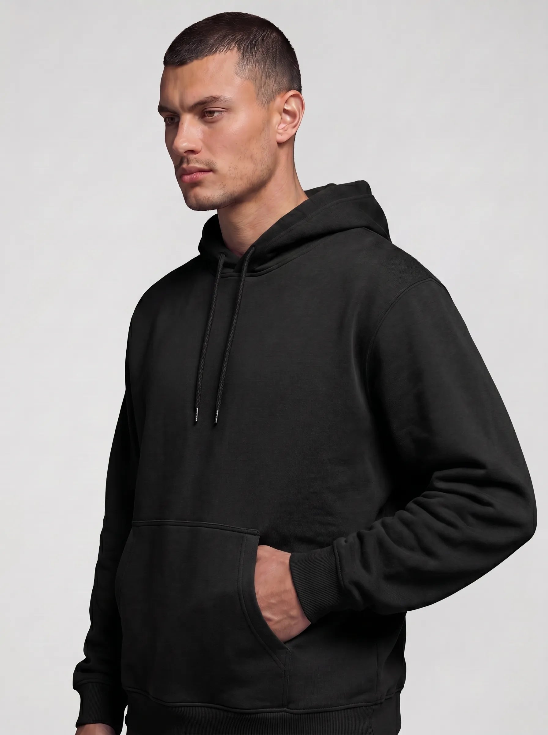 Everyday Hoodie