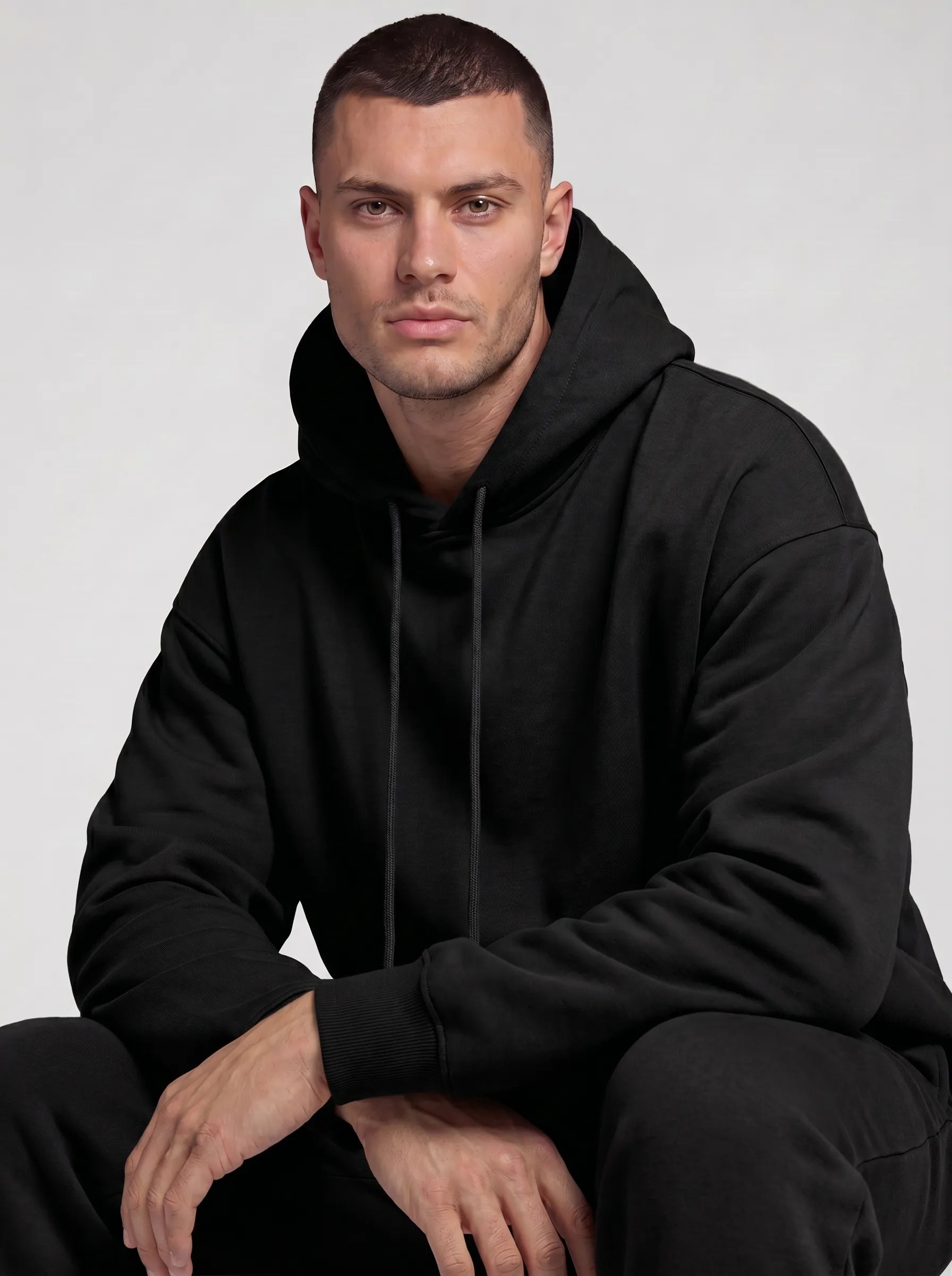 Everyday Hoodie