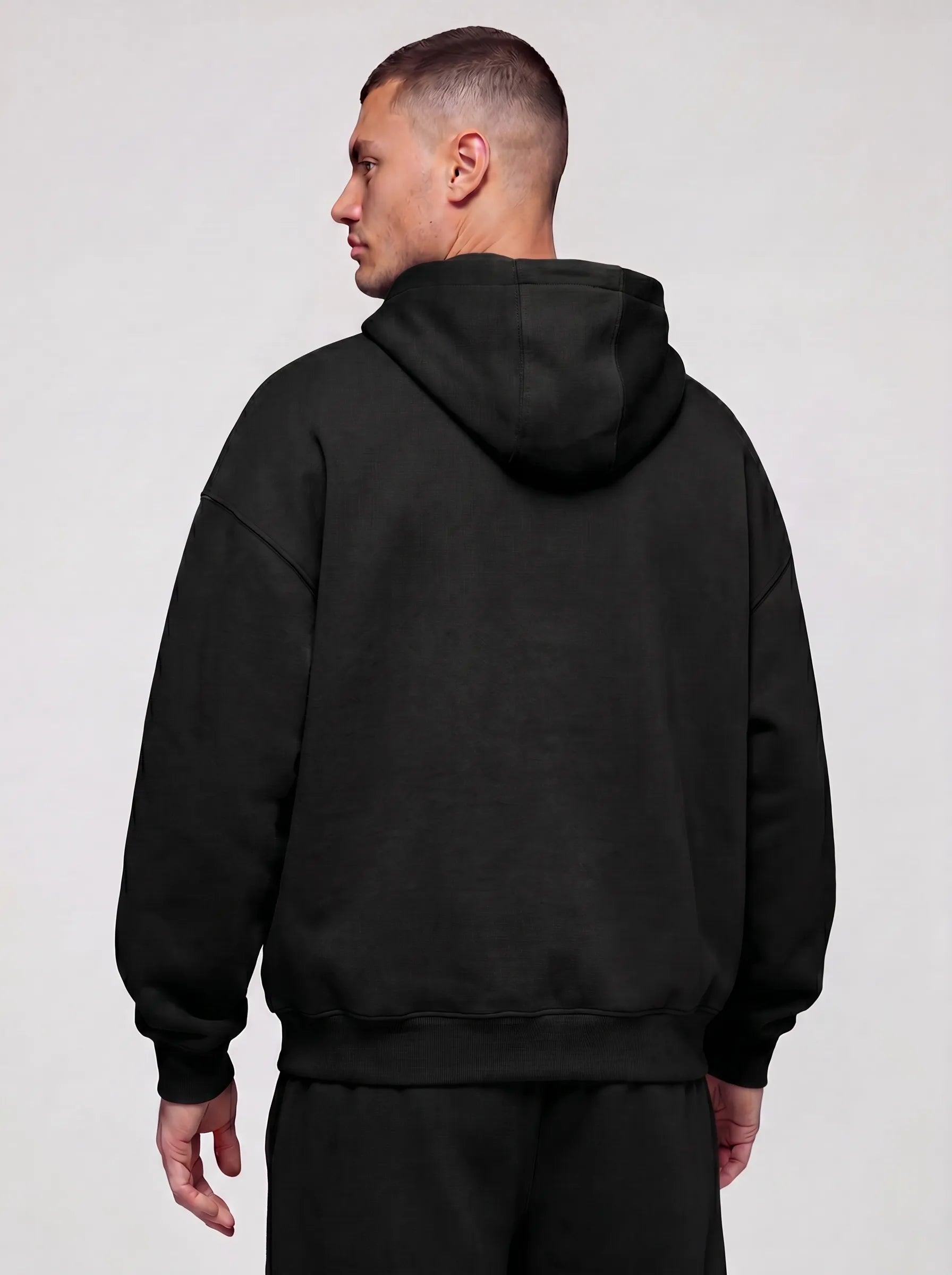 Everyday Hoodie