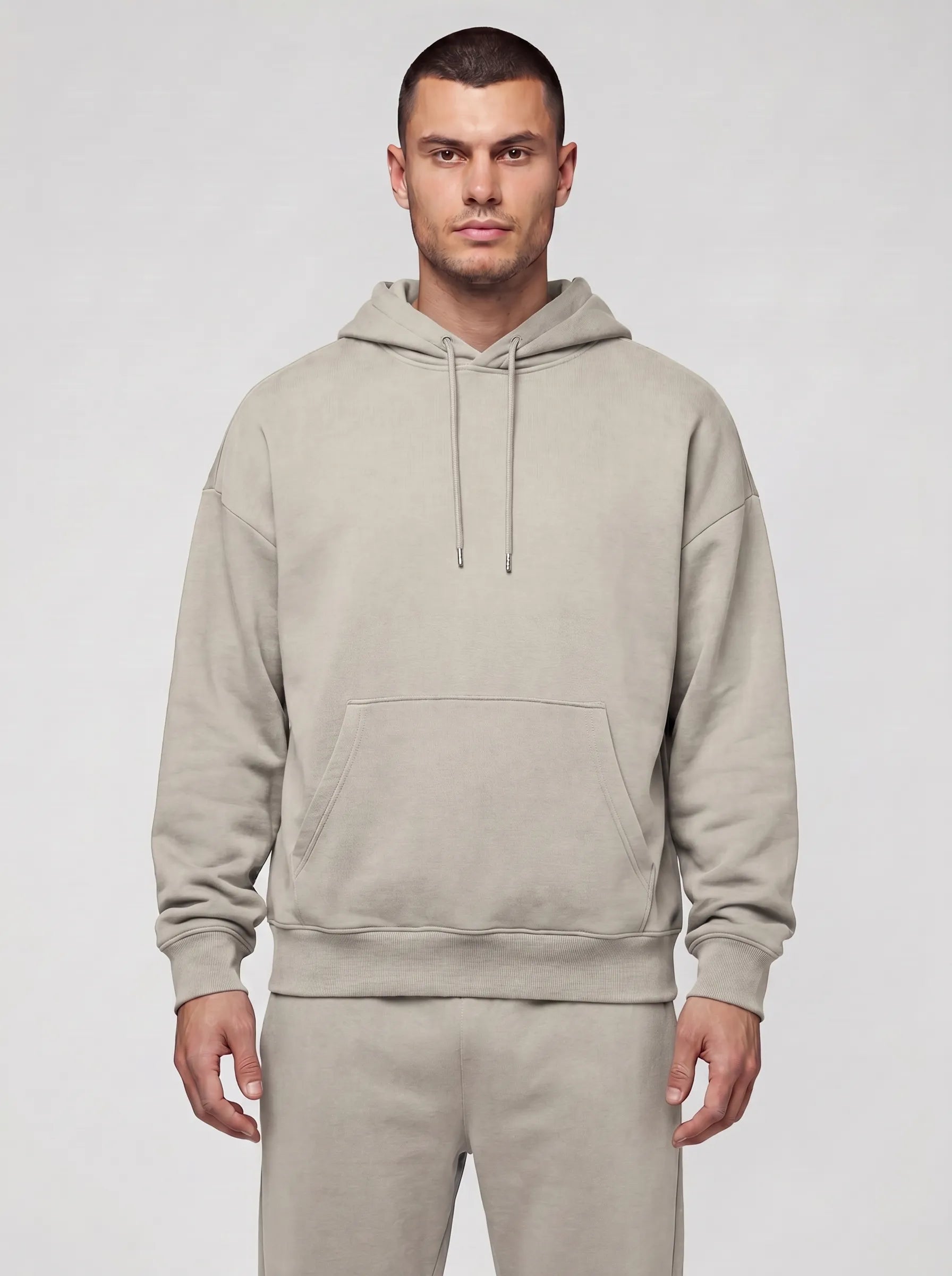 Everyday Hoodie