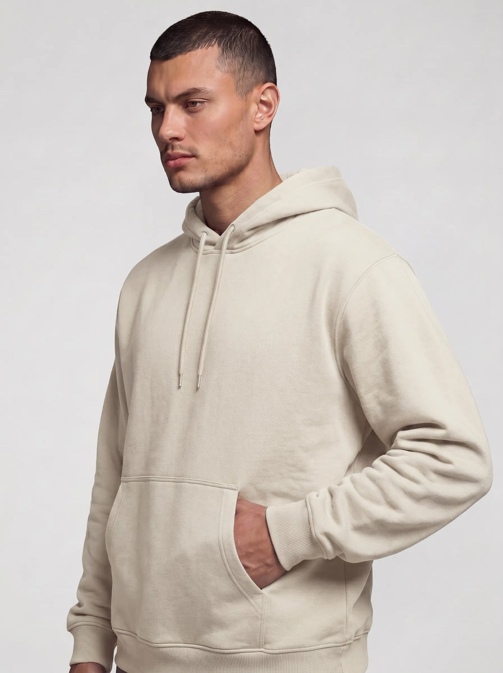 Everyday Hoodie