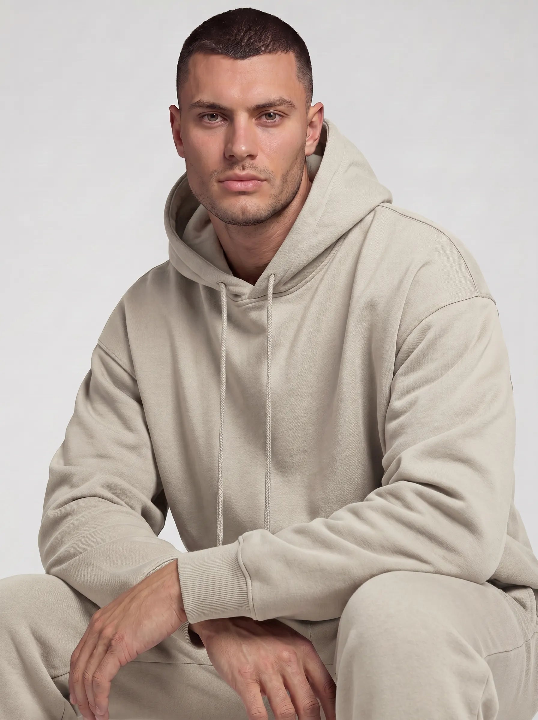 Everyday Hoodie