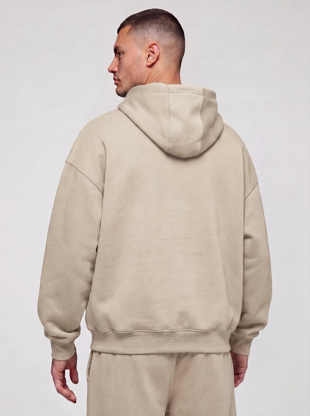 Everyday Hoodie