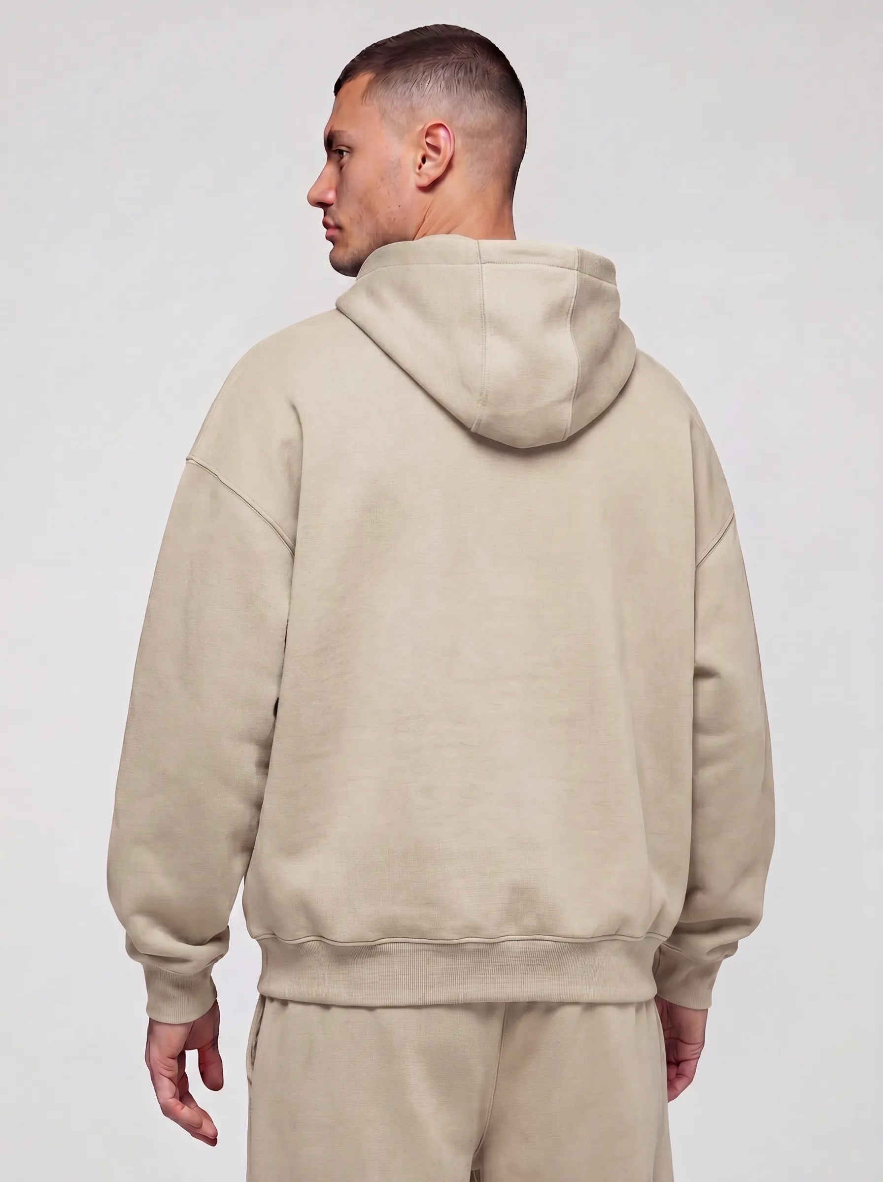 Everyday Hoodie