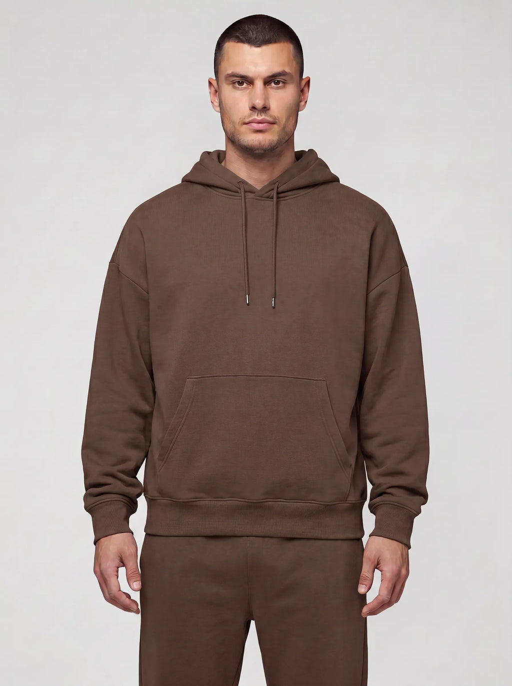 Everyday Hoodie