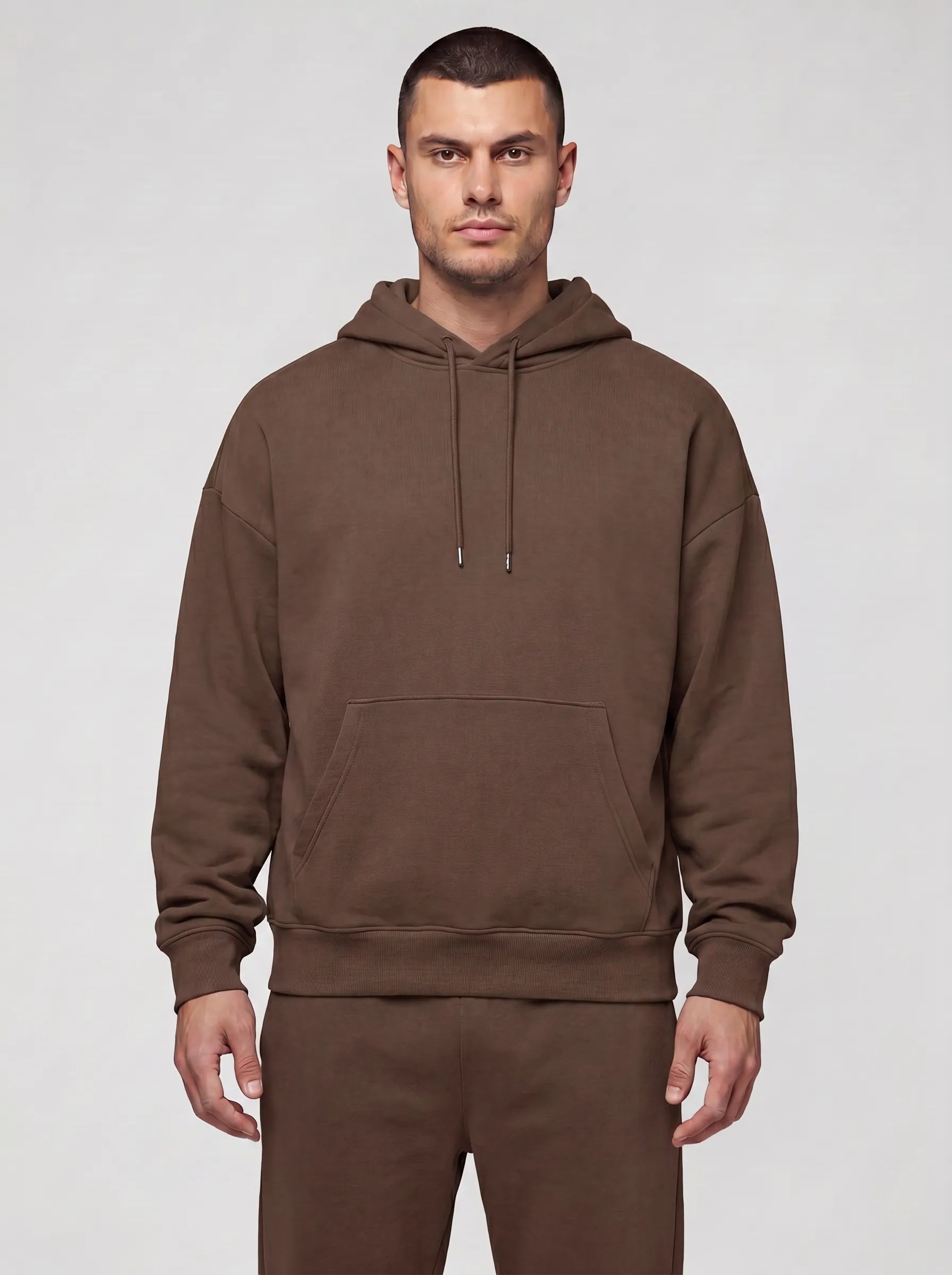 Everyday Hoodie