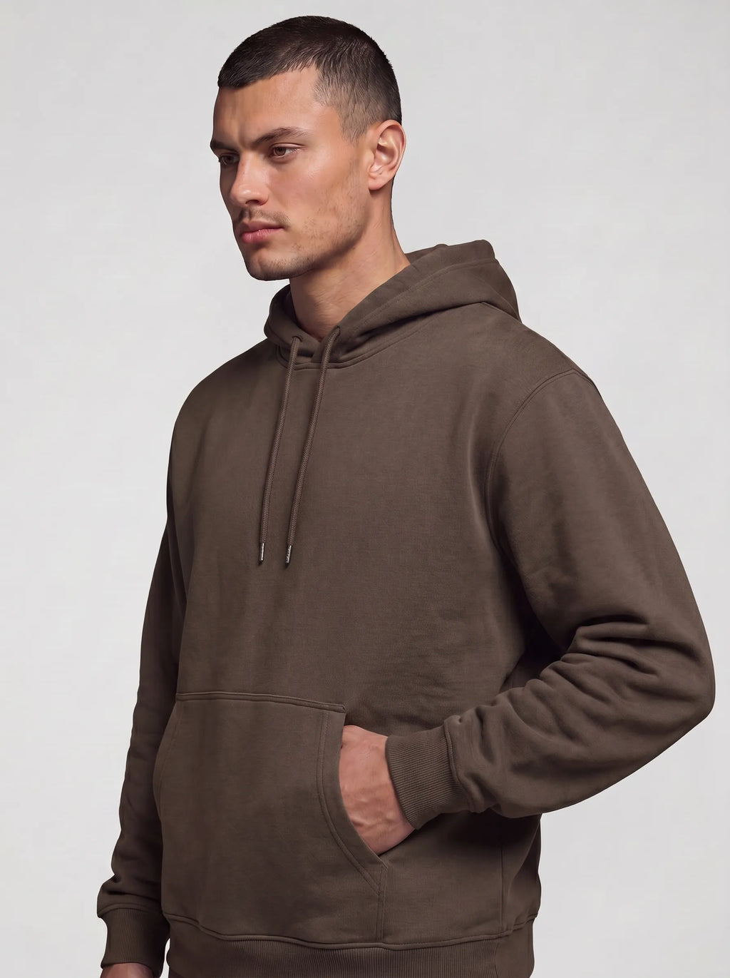 Everyday Hoodie