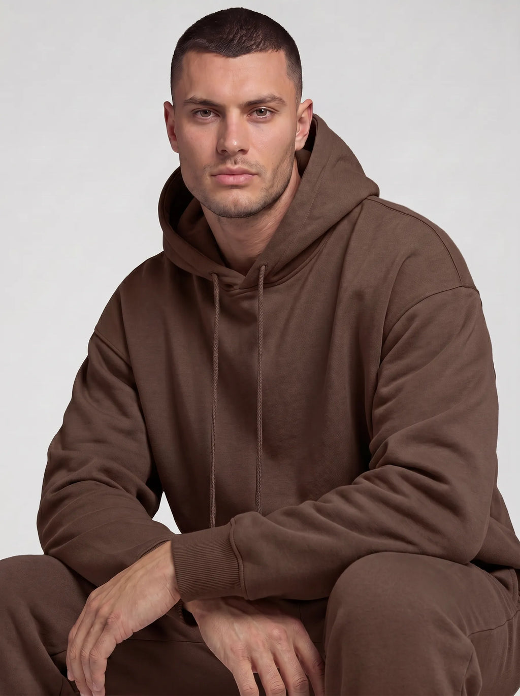 Everyday Hoodie