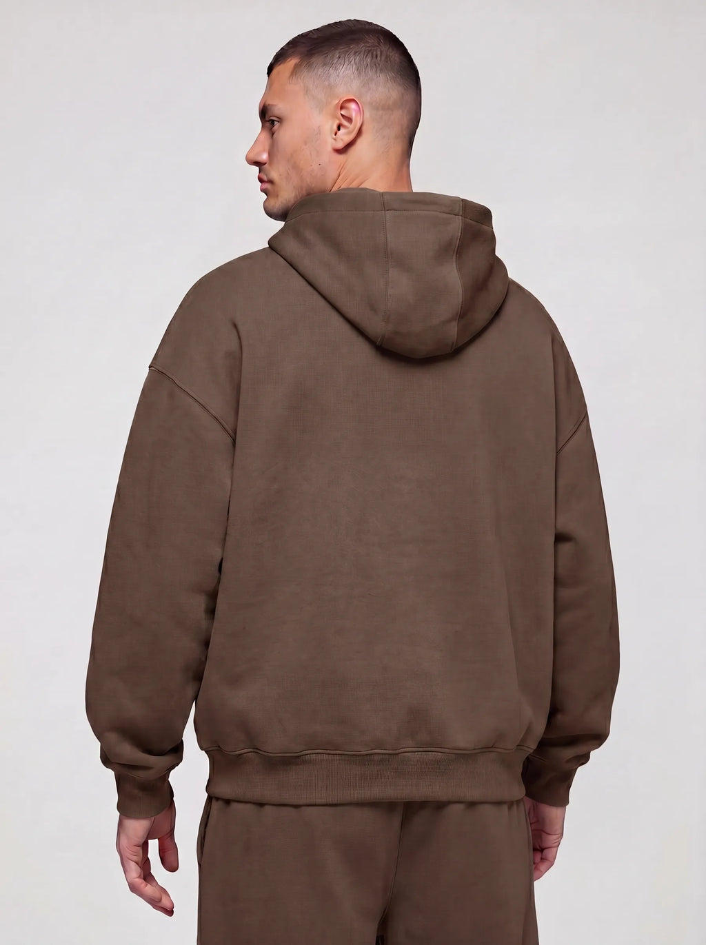 Everyday Hoodie