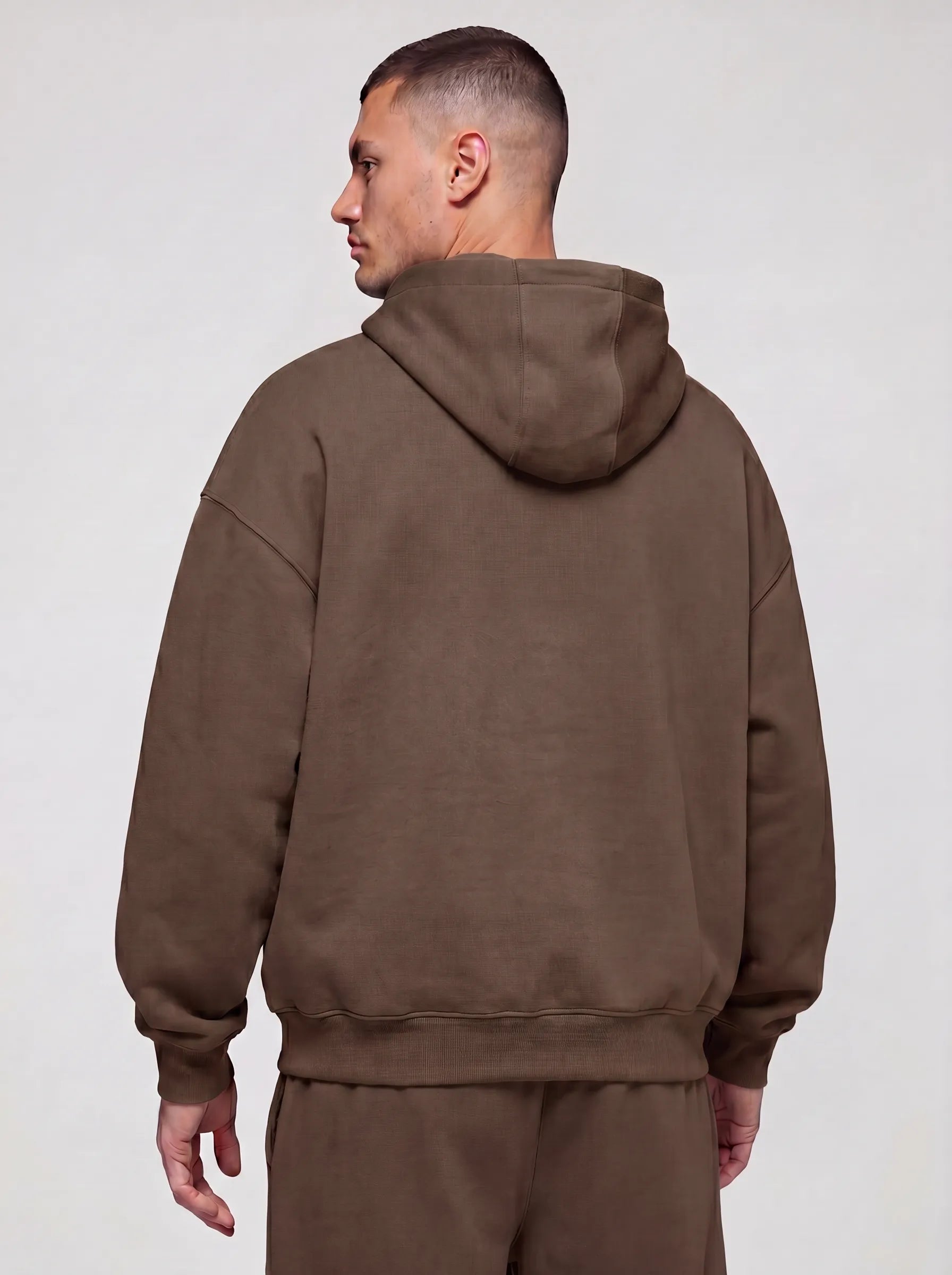 Everyday Hoodie