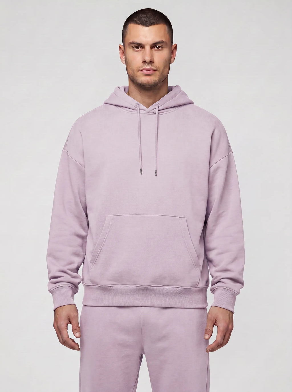 Everyday Hoodie