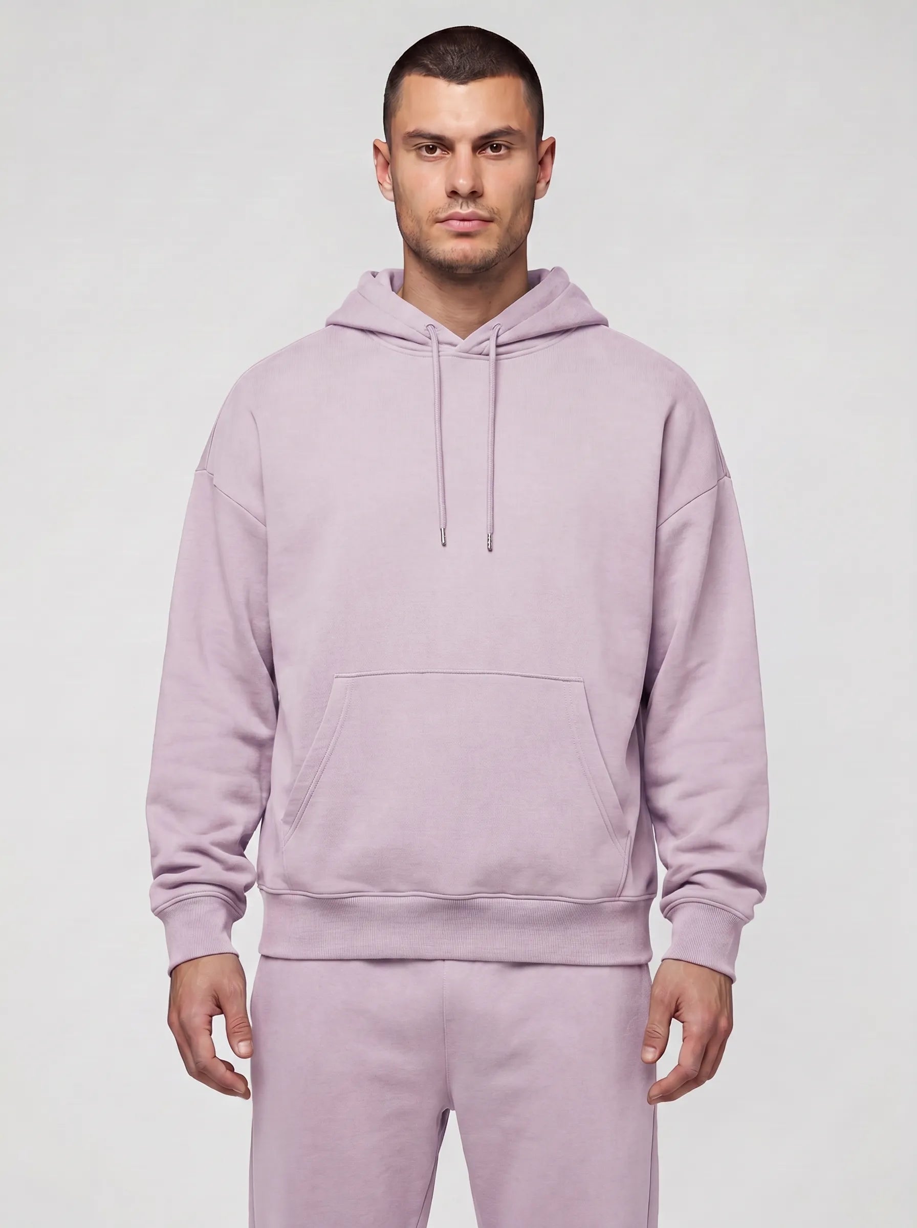 Everyday Hoodie