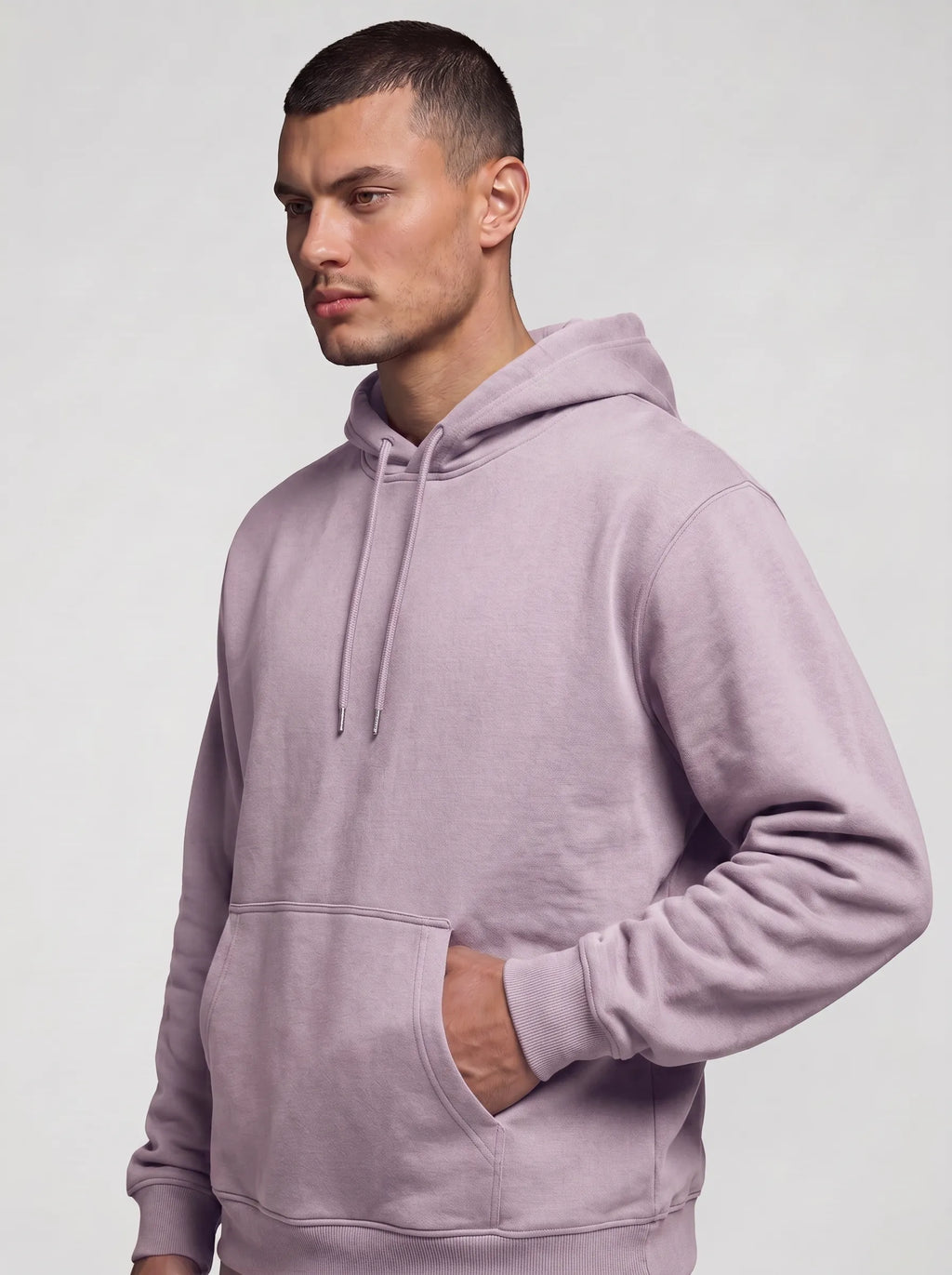Everyday Hoodie