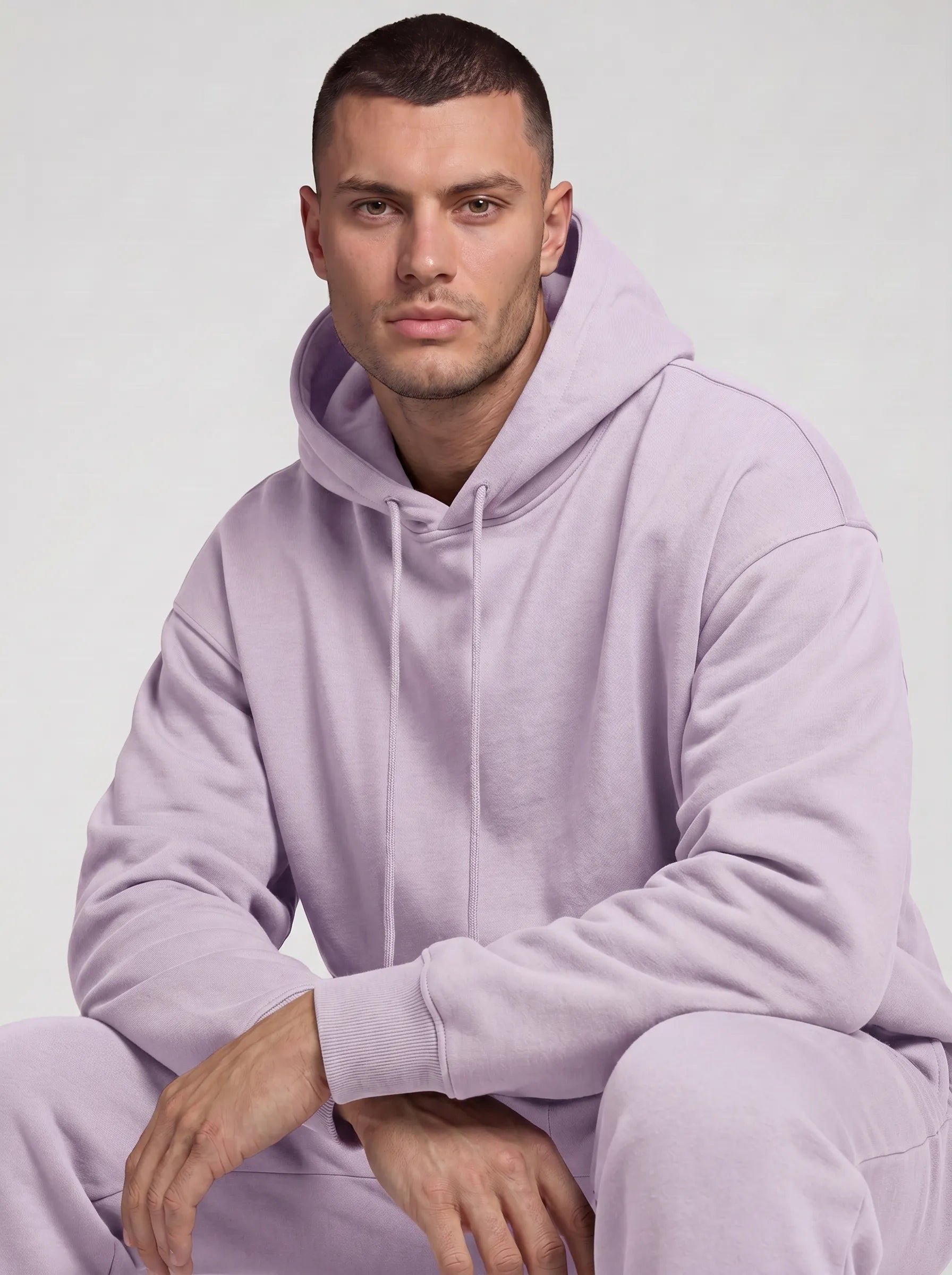 Everyday Hoodie