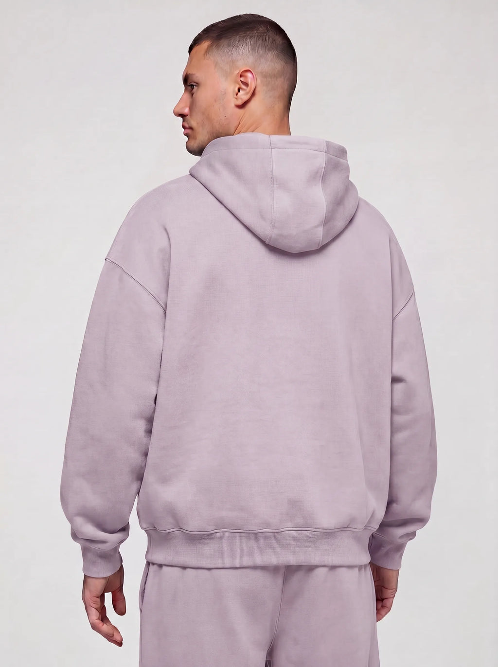Everyday Hoodie