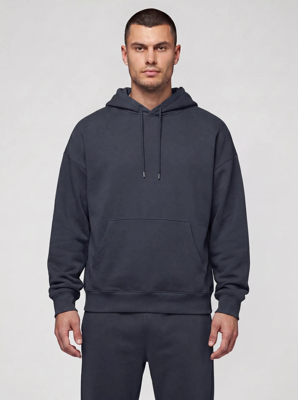 Everyday Hoodie