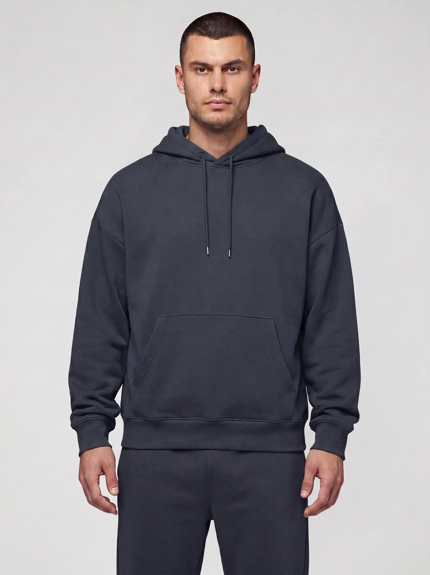 Everyday Hoodie