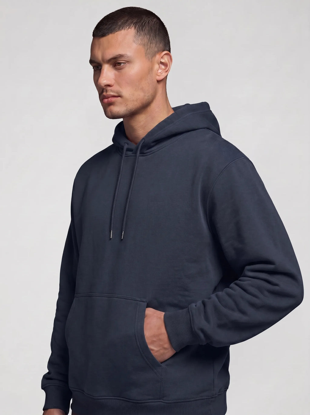 Everyday Hoodie
