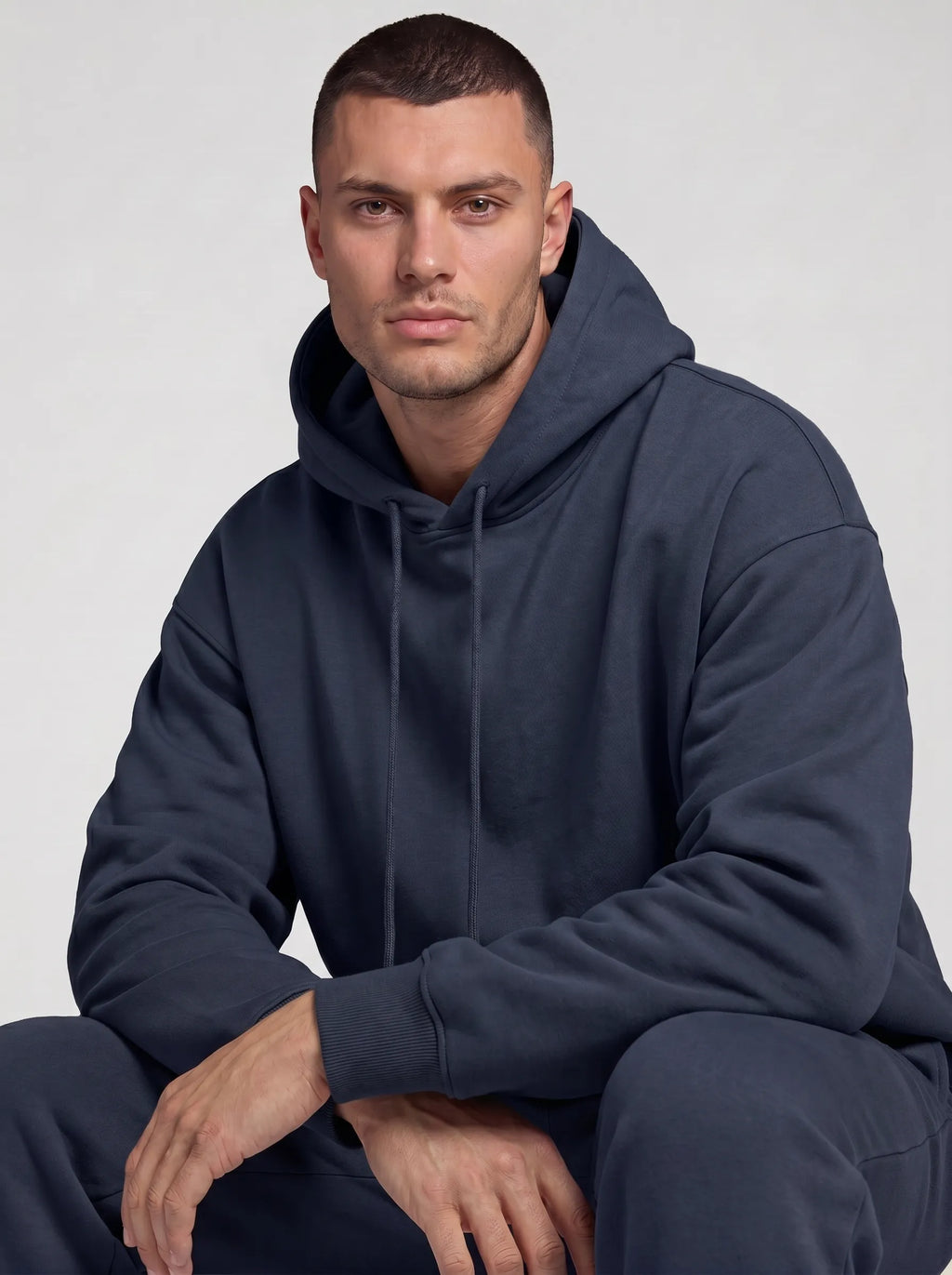 Everyday Hoodie