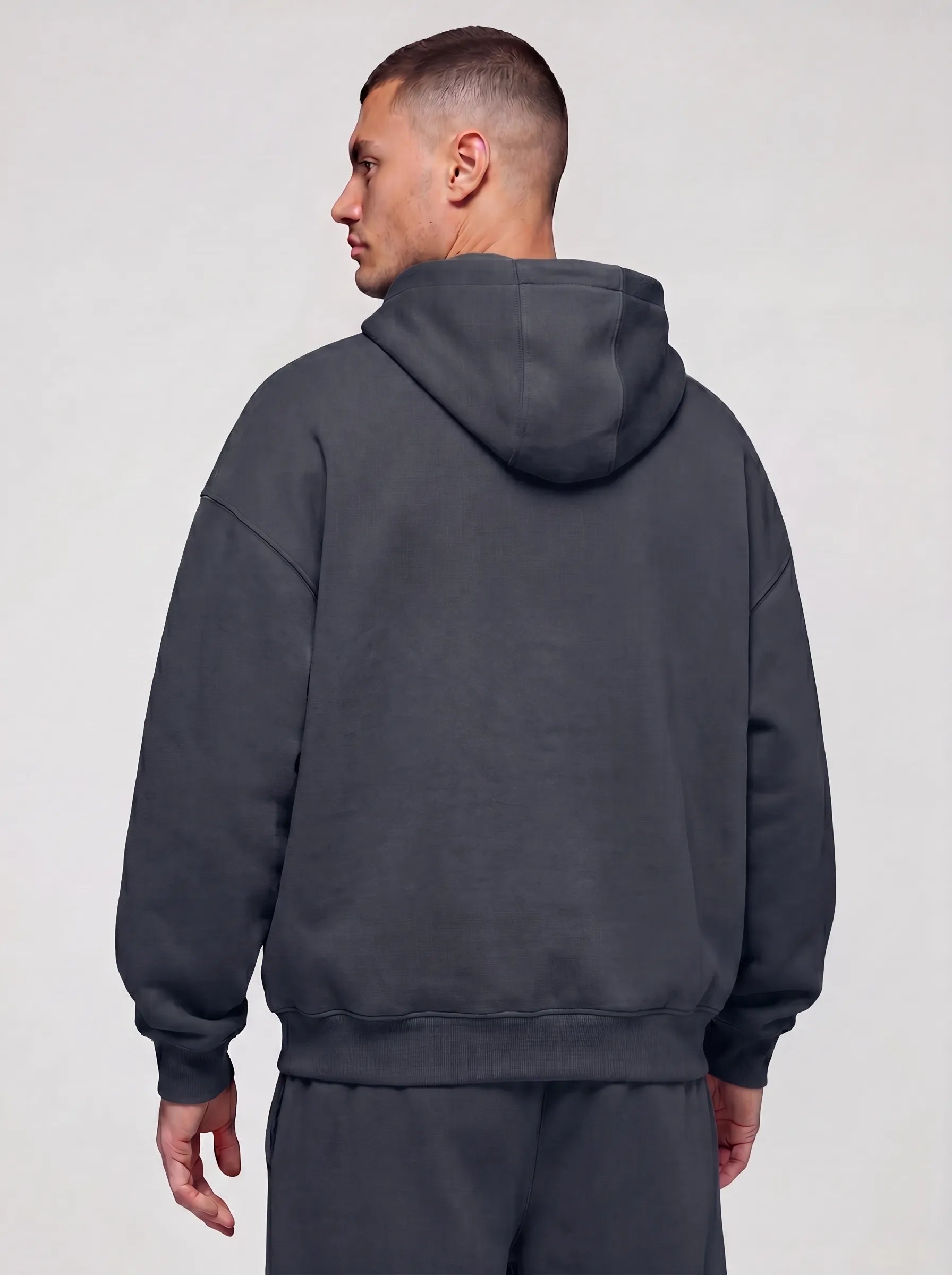 Everyday Hoodie