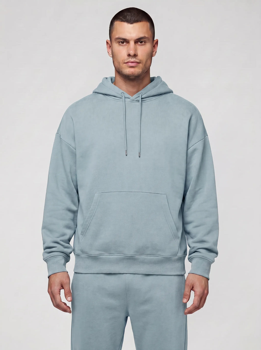 Everyday Hoodie