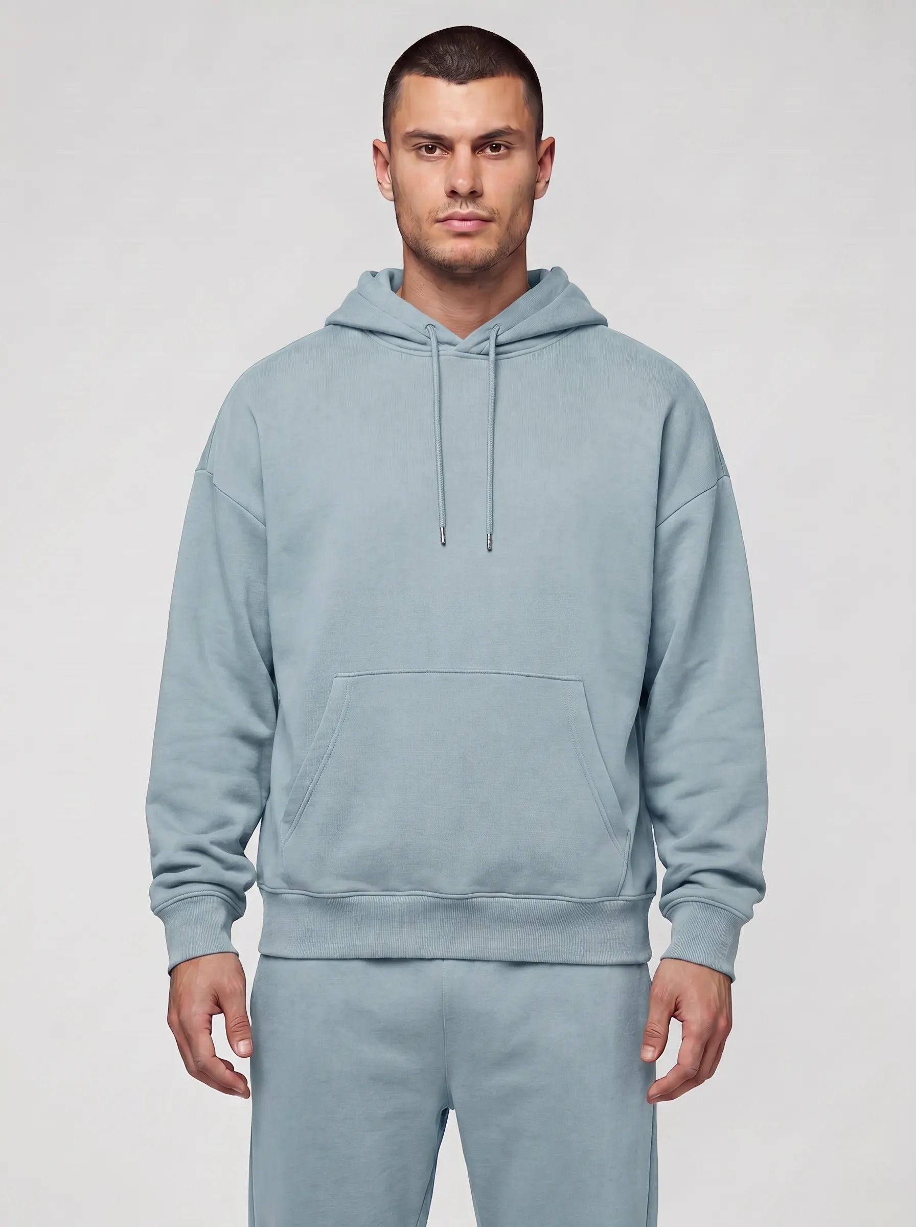 Everyday Hoodie