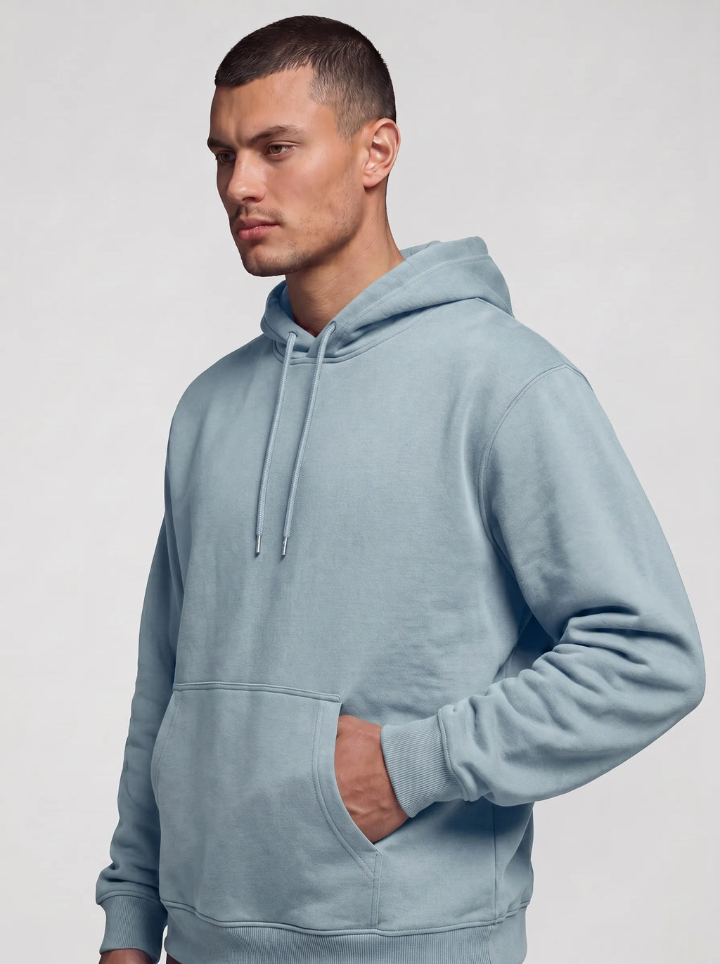Everyday Hoodie