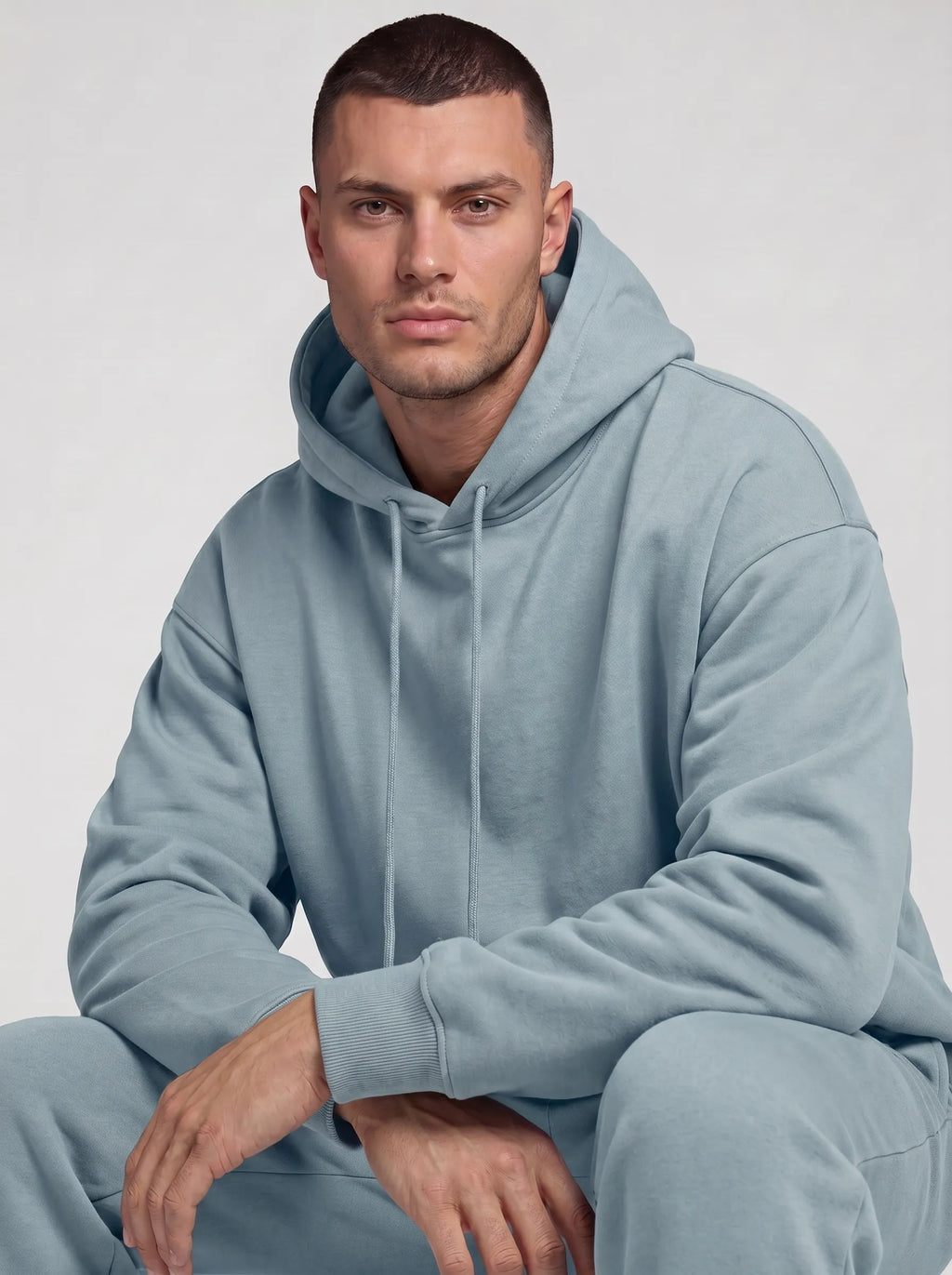 Everyday Hoodie