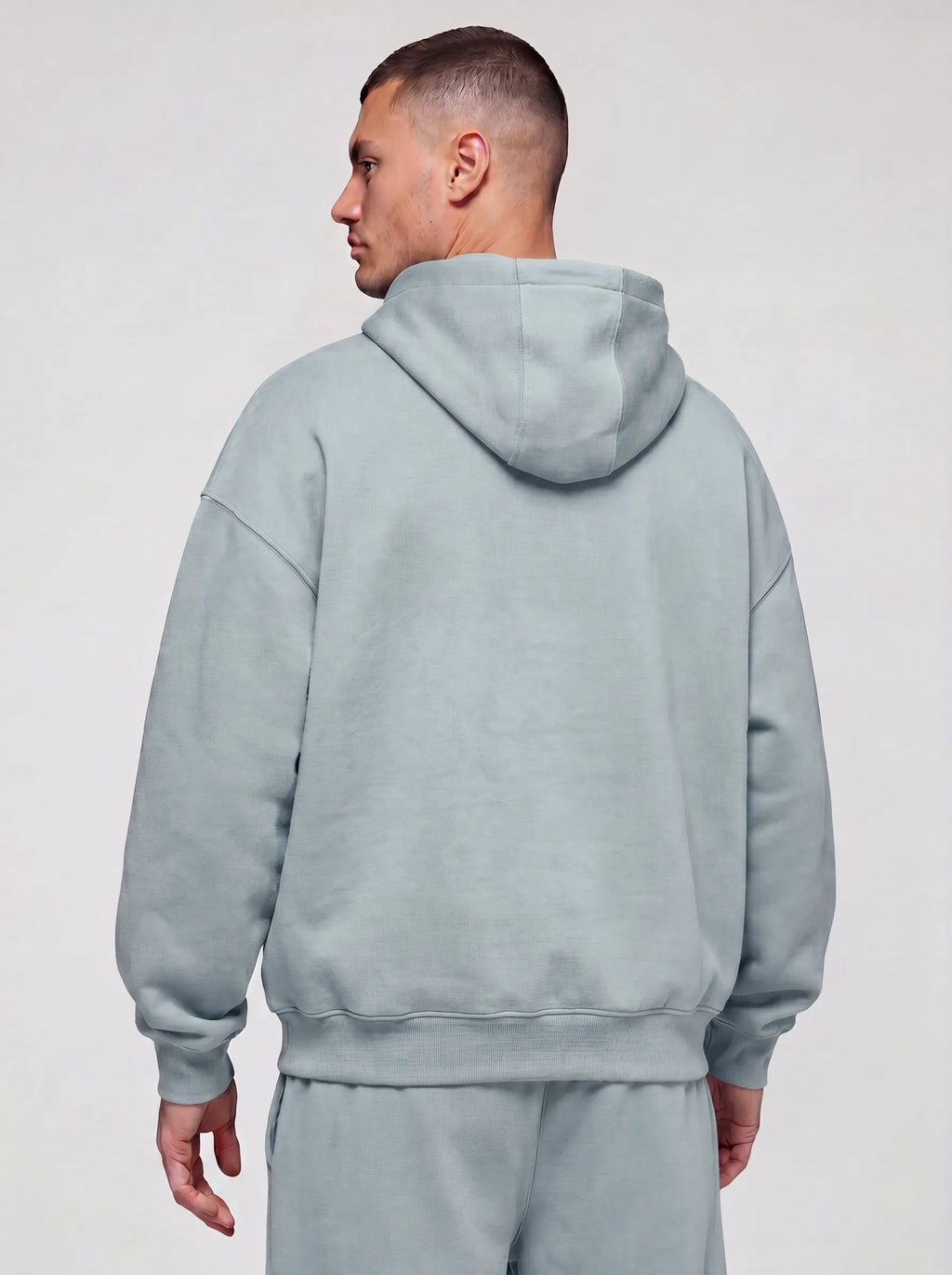 Everyday Hoodie