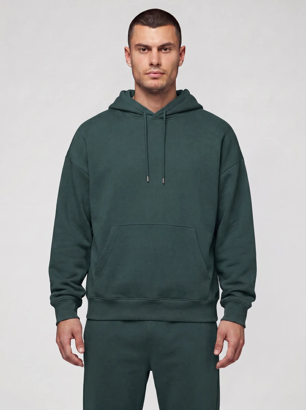 Everyday Hoodie