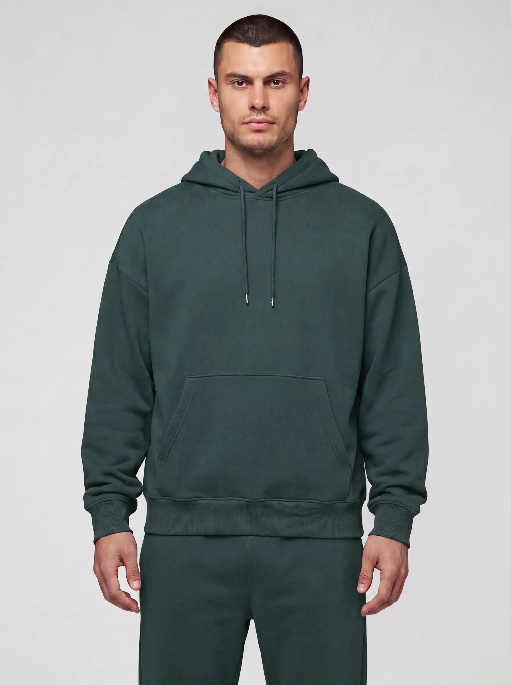 Everyday Hoodie