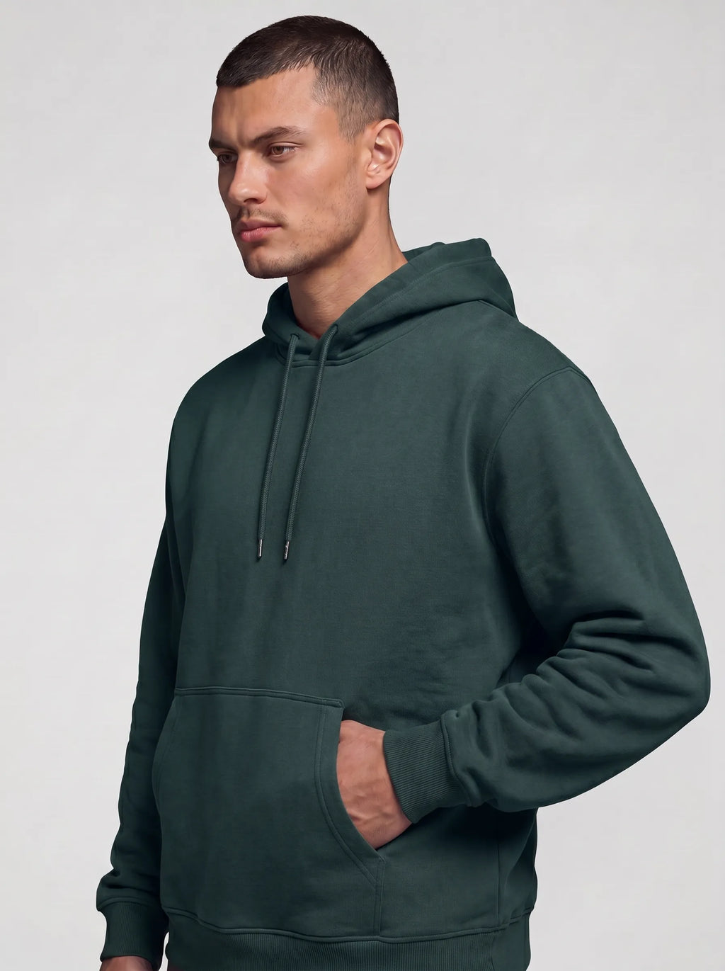 Everyday Hoodie