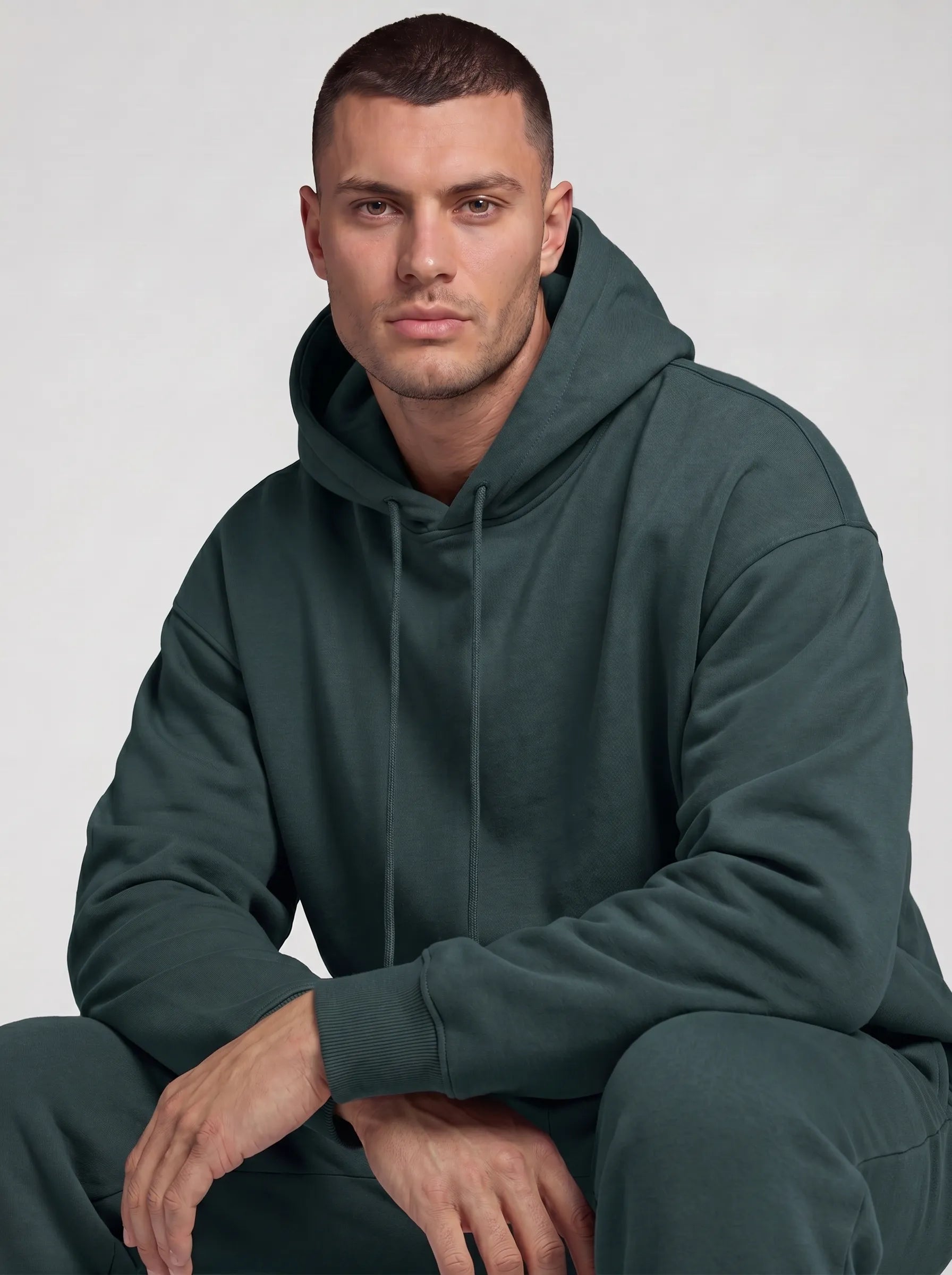 Everyday Hoodie